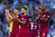 Vincent Kompany's departure and Stones and Otamendi's failings have hurt City defensively